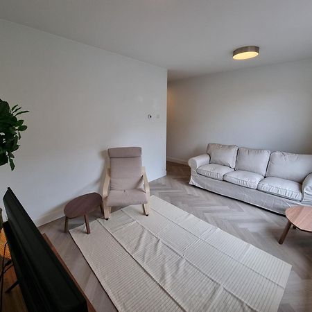 Molenzicht Appartement Alkmaar Buitenkant foto
