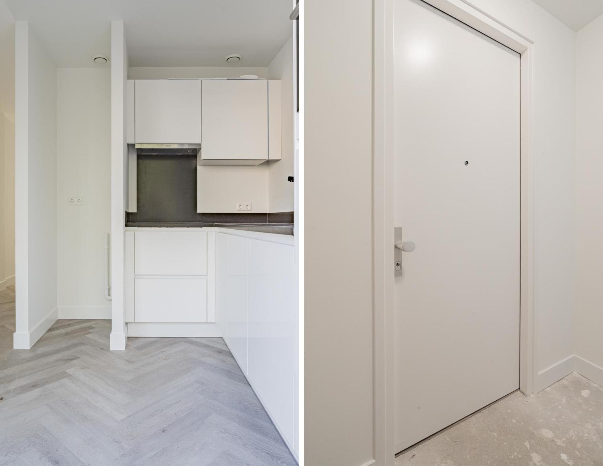 Molenzicht Appartement Alkmaar Buitenkant foto