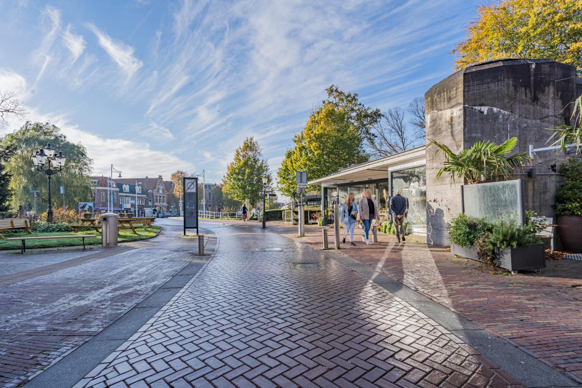 Molenzicht Appartement Alkmaar Buitenkant foto