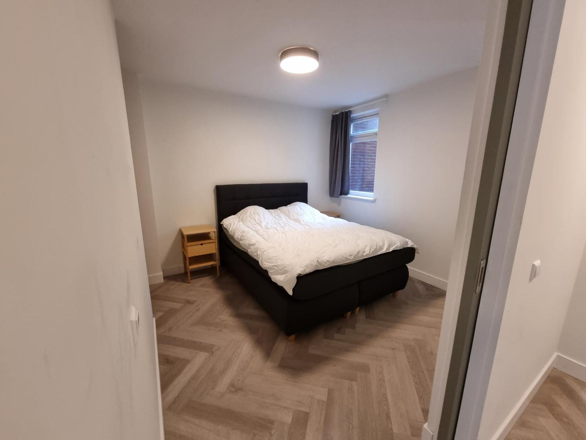 Molenzicht Appartement Alkmaar Buitenkant foto