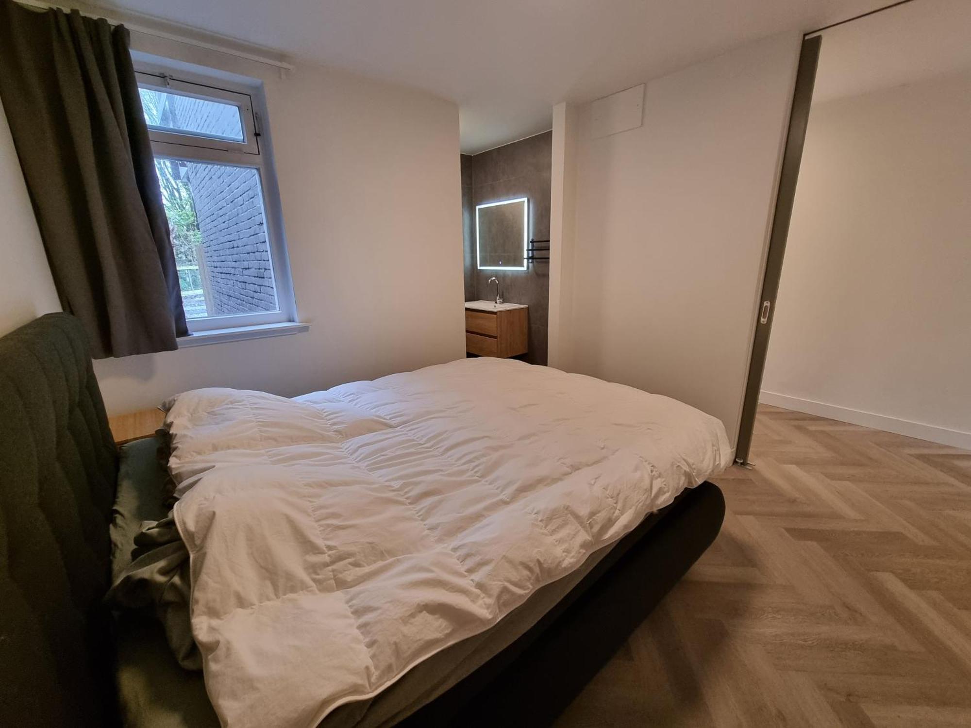 Molenzicht Appartement Alkmaar Buitenkant foto