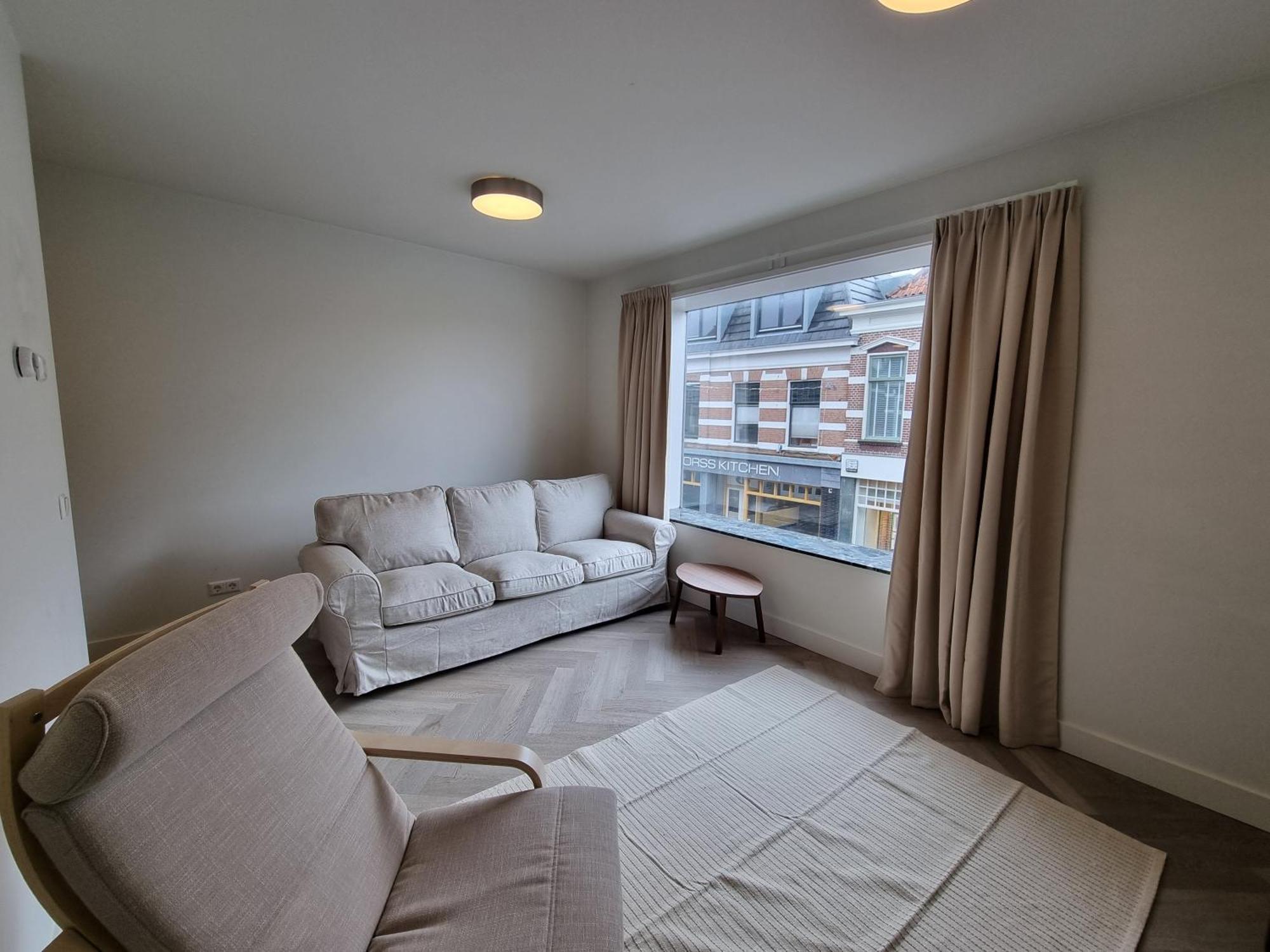 Molenzicht Appartement Alkmaar Buitenkant foto