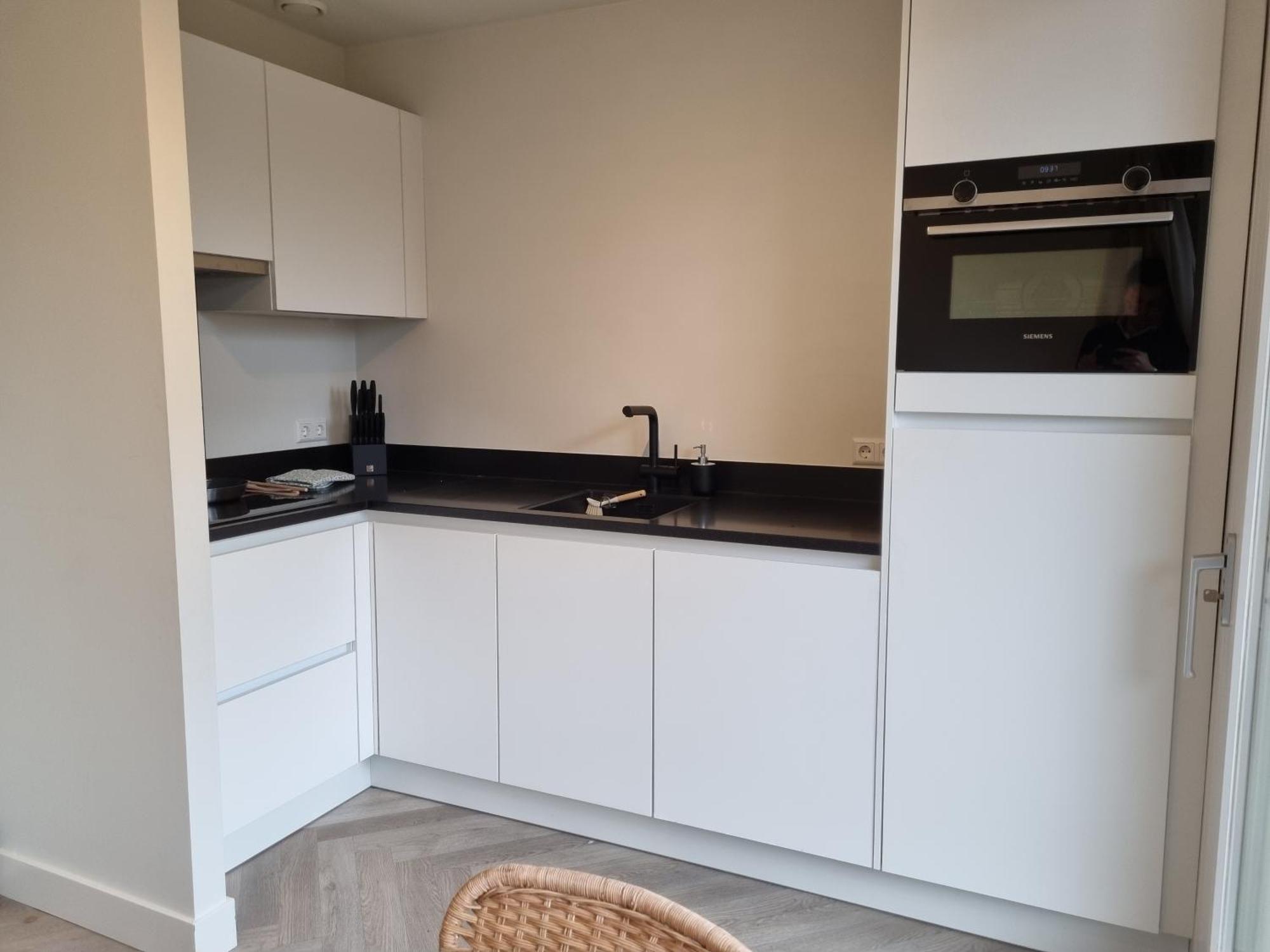Molenzicht Appartement Alkmaar Buitenkant foto