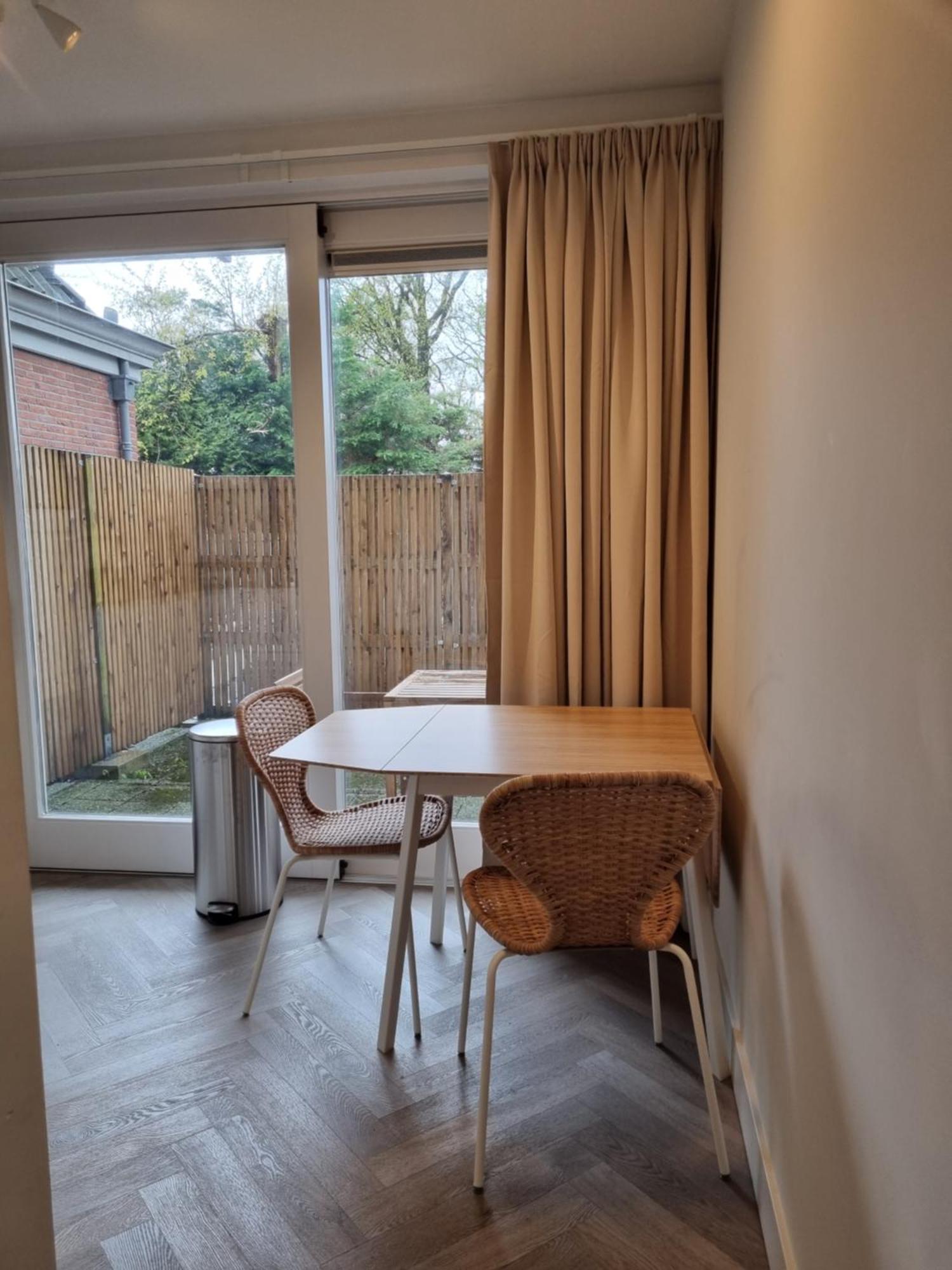 Molenzicht Appartement Alkmaar Buitenkant foto
