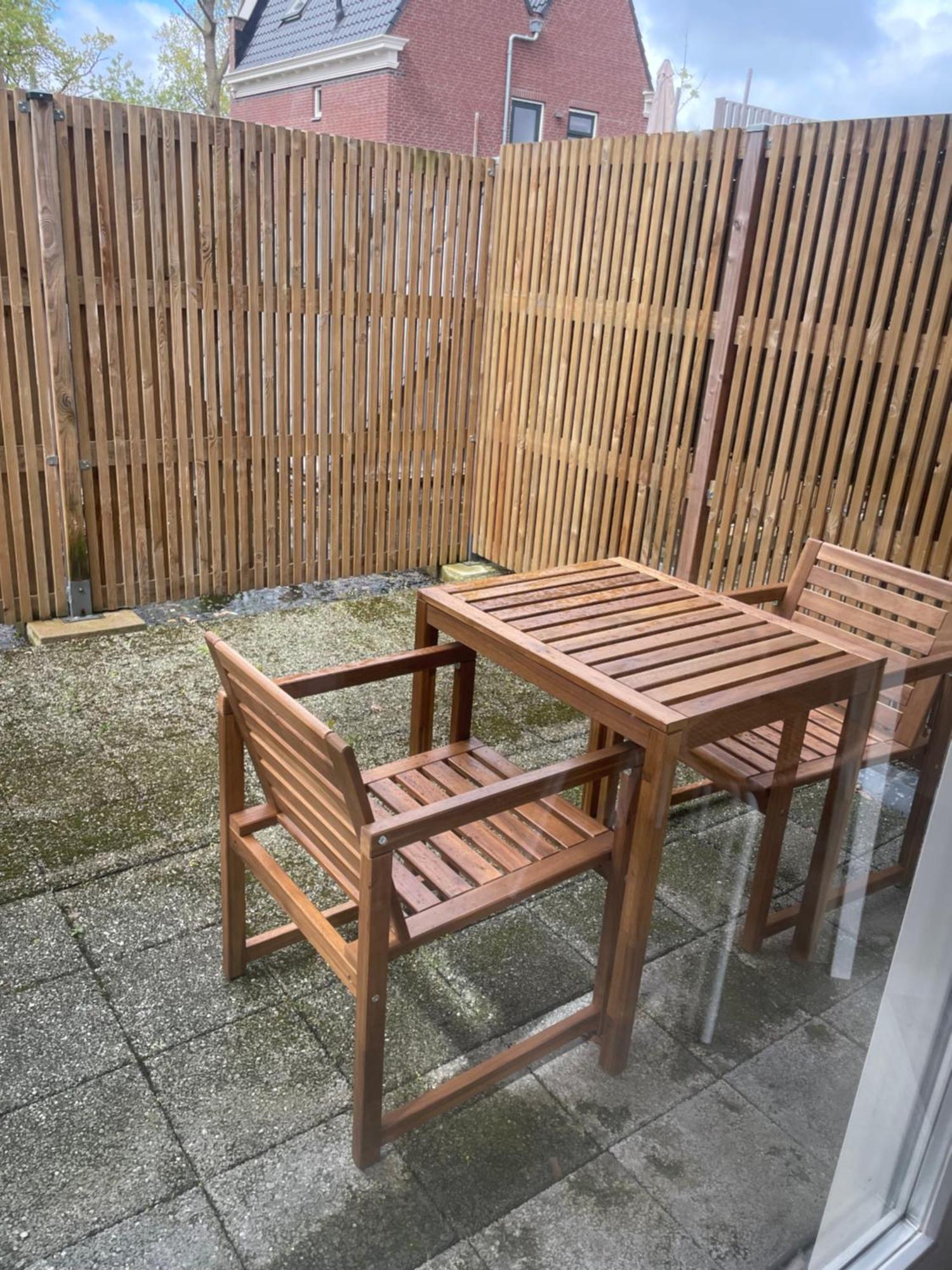 Molenzicht Appartement Alkmaar Buitenkant foto